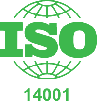 logo iso 14001