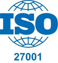 logo iso 27001