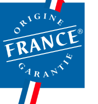 logo origine france