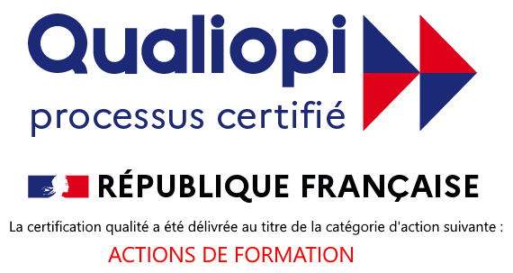 logo qualiopi